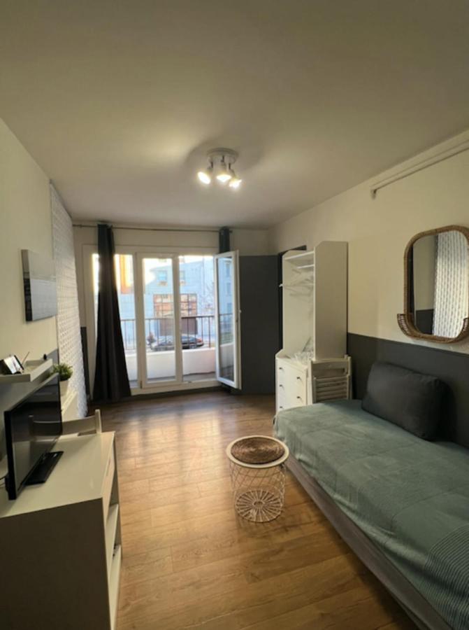 Appartement Cosy Studio Near Beaches And Airport