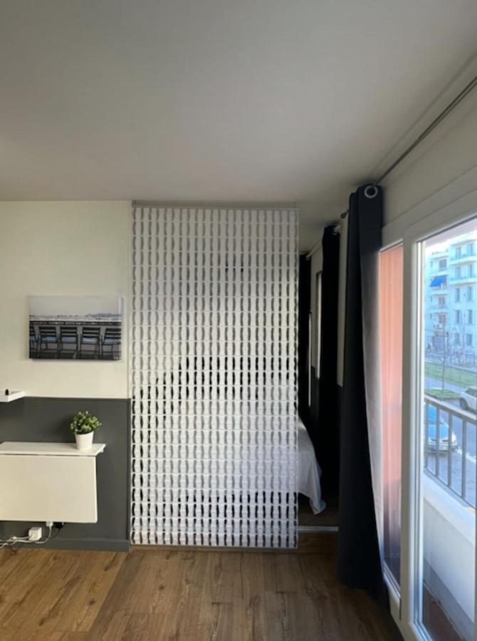 Cosy Studio Near Beaches And Airport Appartement *